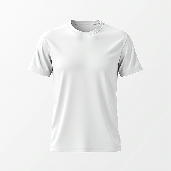 Playera cuello redondo: Mona Lisa