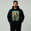 Hoodie: Modern Van Gogh (+ 7,000 BOLETOS)